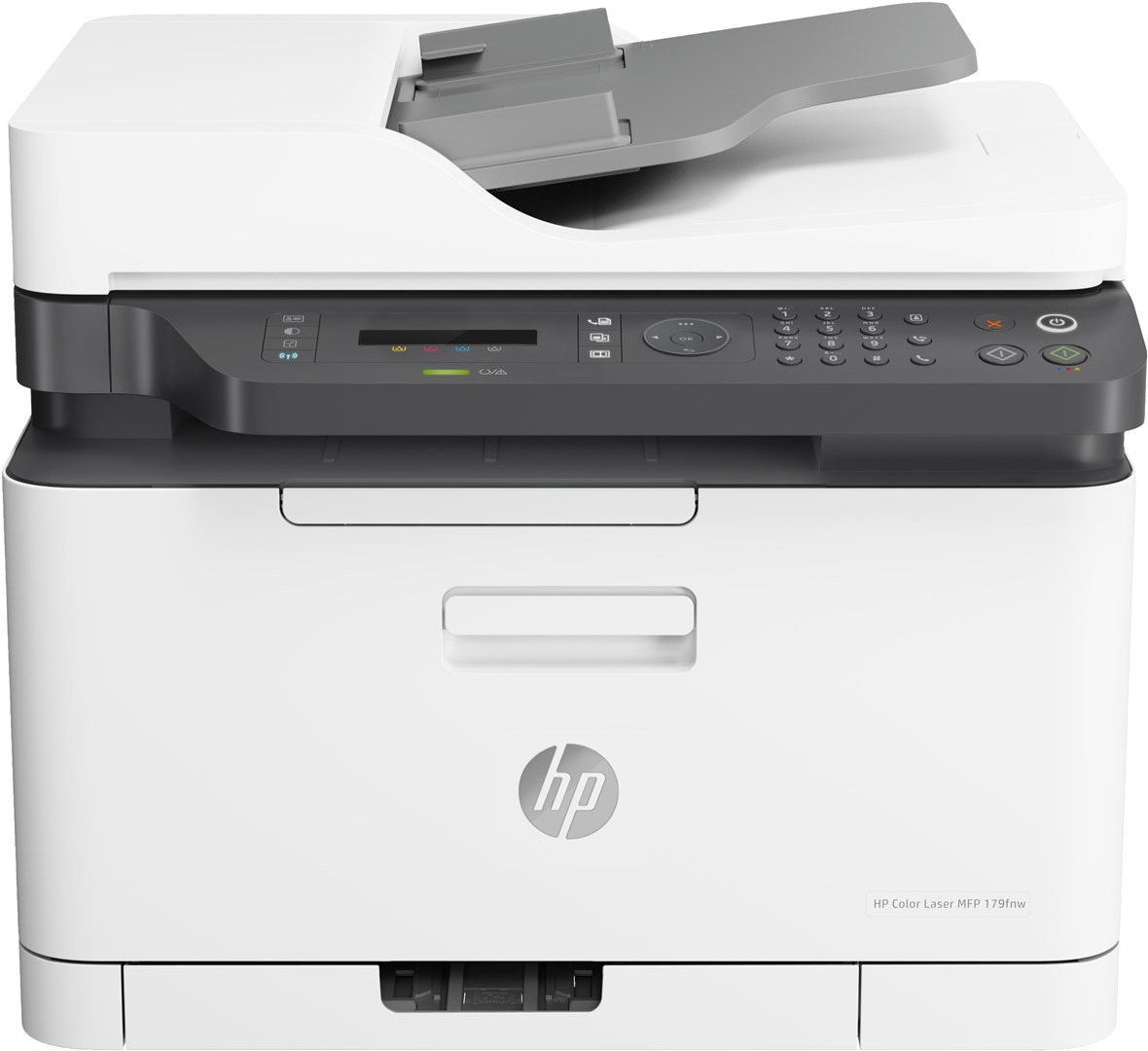 HP Color Laser 179fnw A4 600x600DPI 18ppm Wi-Fi multifunkcijski laserski pisač